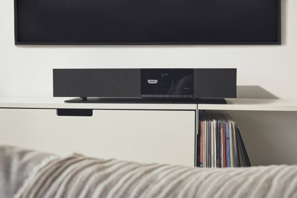 Cambridge Audio Evo One