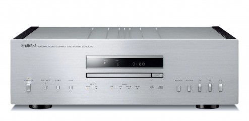 CD-S3000