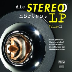 Various - DIE STEREO HÖRTEST LP, VOL. II